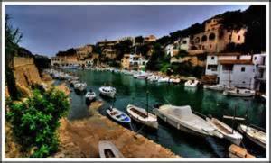 Jordi Pensión Cala Figuera (Mallorca)