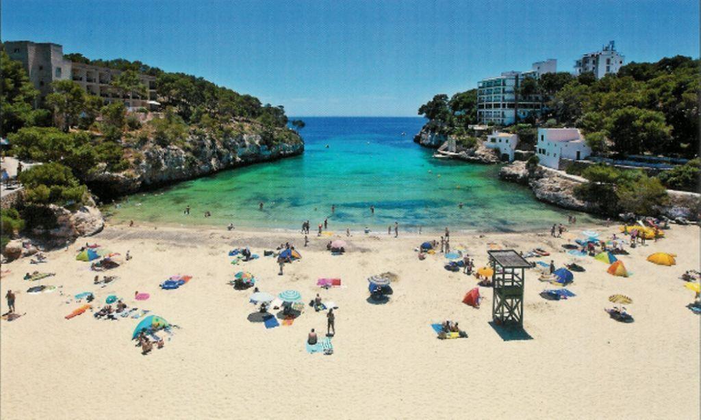 Jordi * Cala Figuera (Mallorca)