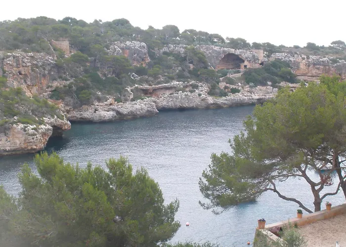 Hostal Can Jordi